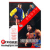 scott steiner ultimate edition ringside exclusive