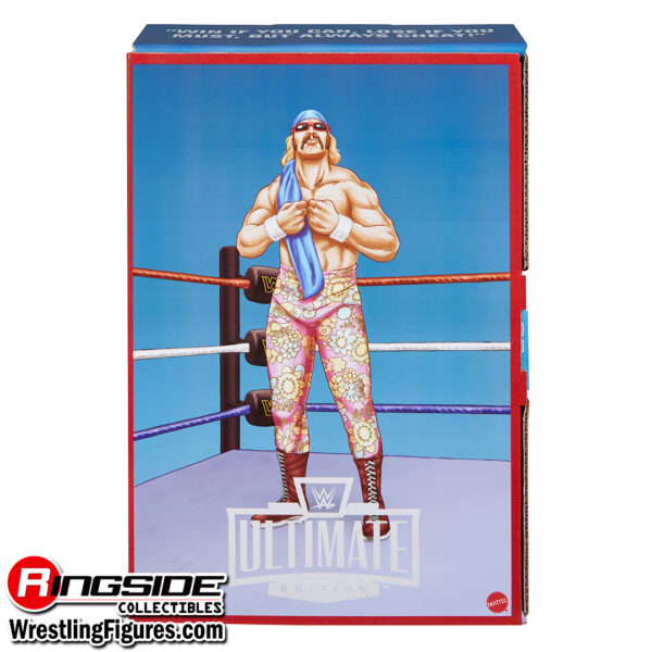 jesse ventura ultimate edition coliseum collection