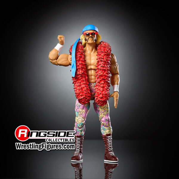 jesse ventura ultimate edition coliseum collection