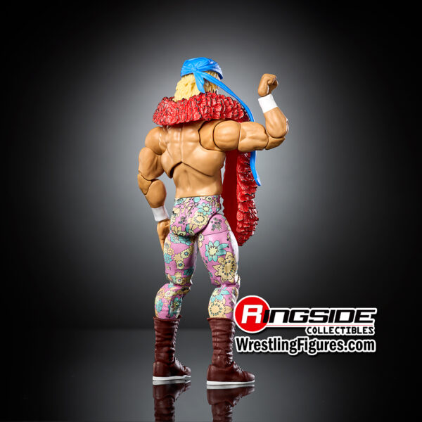 jesse ventura ultimate edition coliseum collection