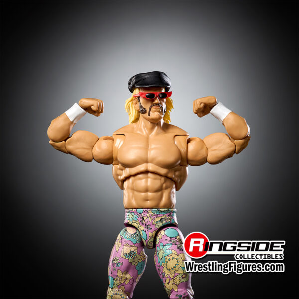 jesse ventura ultimate edition coliseum collection