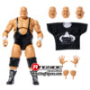 king kong bundy ultimate edition coliseum collection king kong bundy ultimate edition coliseum collection