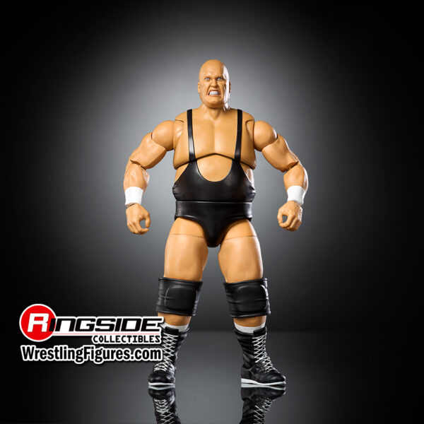 king kong bundy ultimate edition coliseum collection