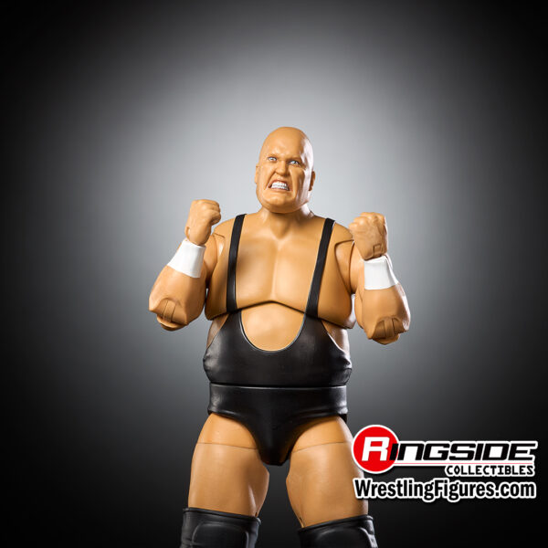 king kong bundy ultimate edition coliseum collection