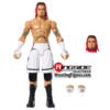 cm punk defining moments