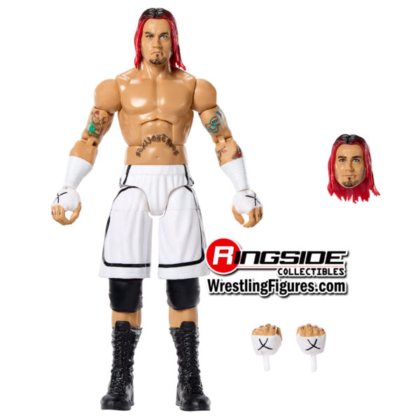 cm punk defining moments