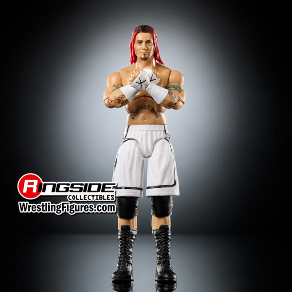 cm punk defining moments