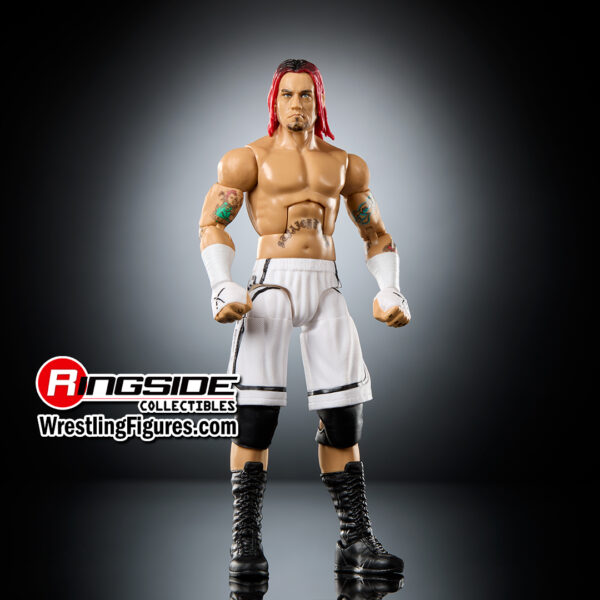 cm punk defining moments