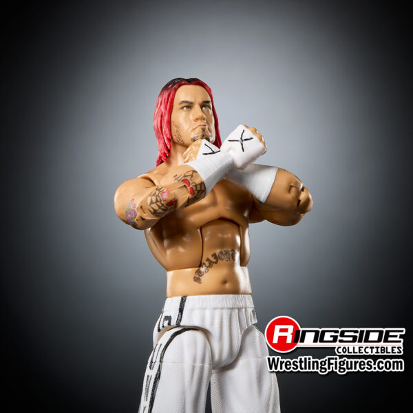 cm punk defining moments