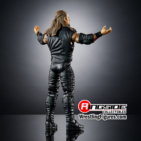 undertaker elite from the vault 1