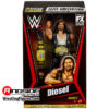 diesel elite from the vault 2