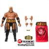 rikishi elite from the vault best of series 1