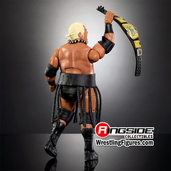 rikishi elite from the vault best of series 1