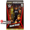 road dogg elite from the vault 2