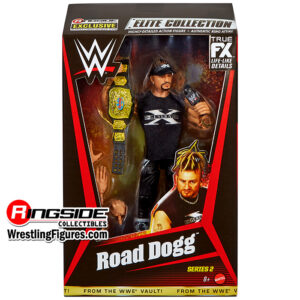 road dogg elite from the vault 2