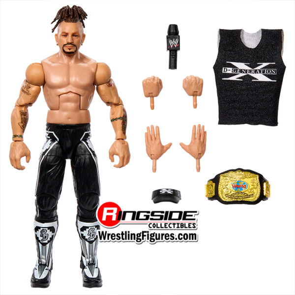 road dogg elite from the vault 2