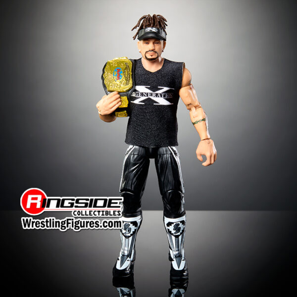road dogg elite from the vault 2