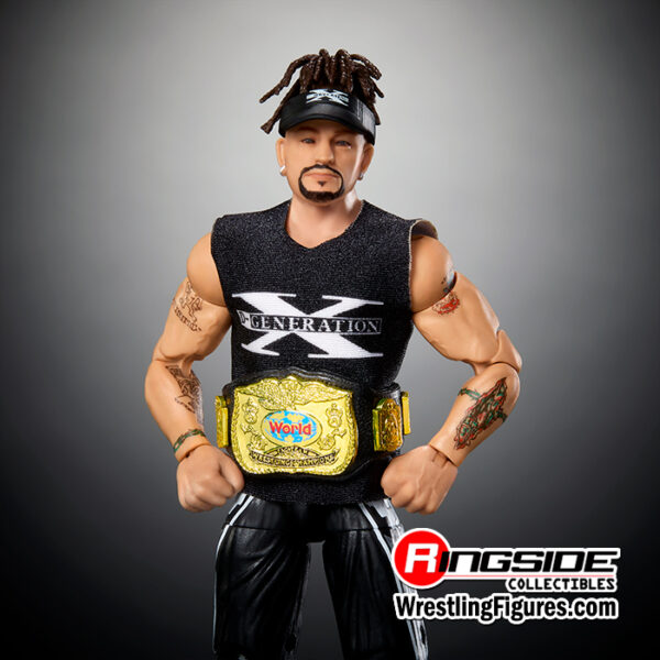 road dogg elite from the vault 2