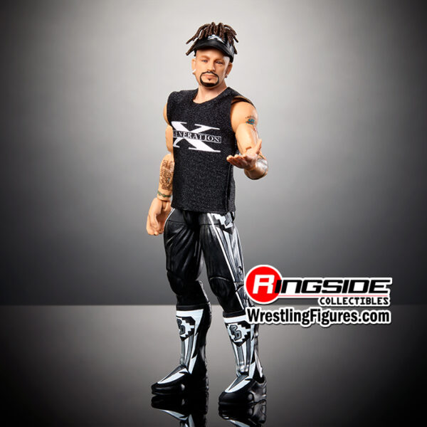 road dogg elite from the vault 2