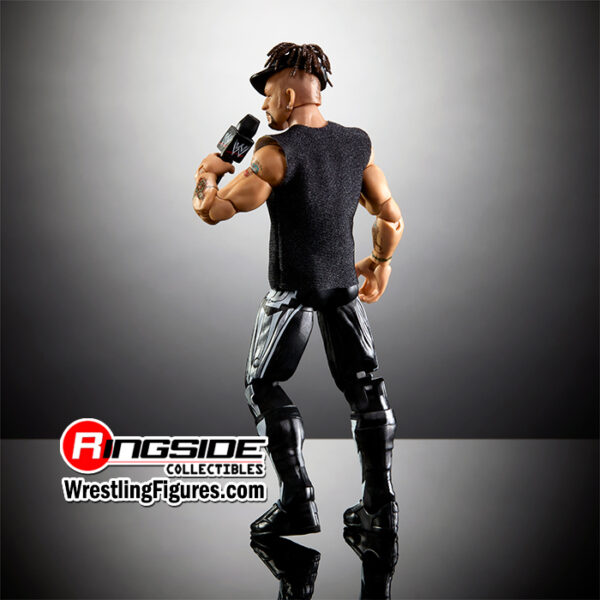 road dogg elite from the vault 2