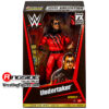 undertaker elite from the vault 2