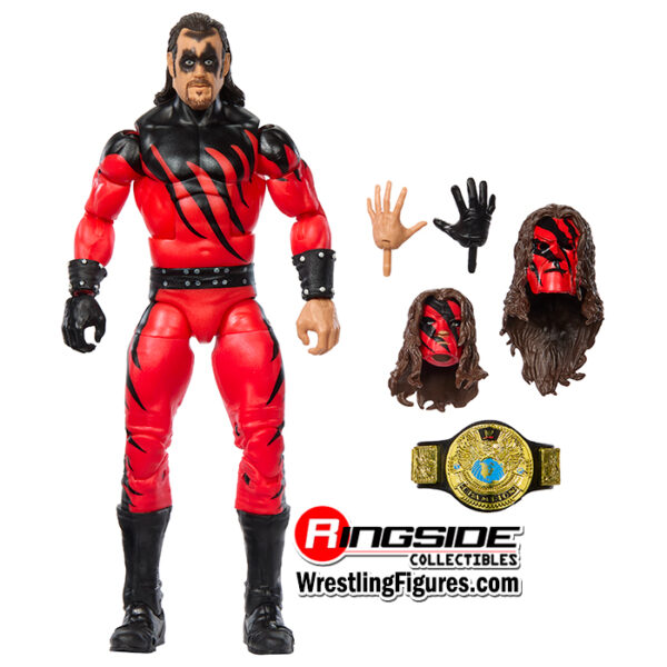 undertaker elite from the vault 2