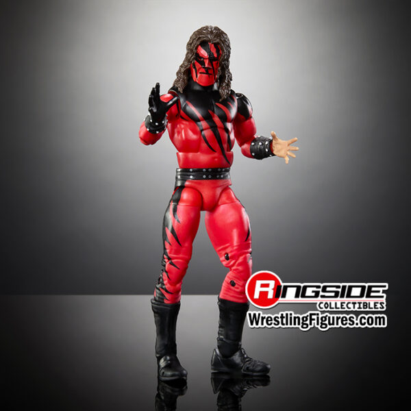 undertaker elite from the vault 2
