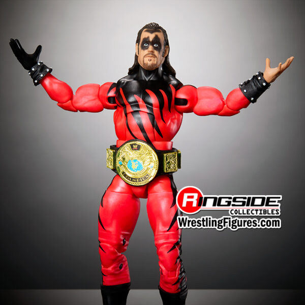 undertaker elite from the vault 2