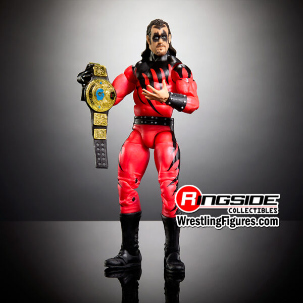 undertaker elite from the vault 2