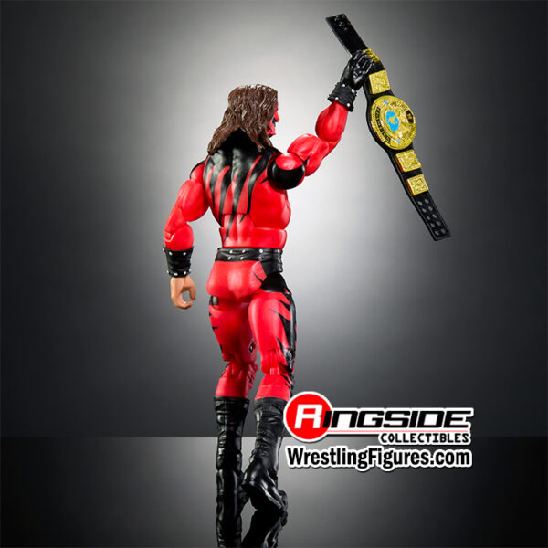 undertaker elite from the vault 2