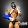 cm punk elite from the vault