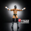 cm punk elite from the vault