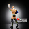 cm punk elite from the vault