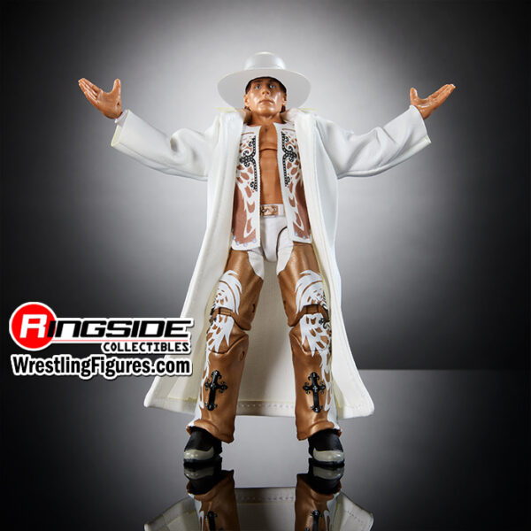 shawn michaels elite from the vault 3
