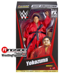 yokozuna elite from the vault 3