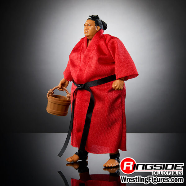 yokozuna elite from the vault 3