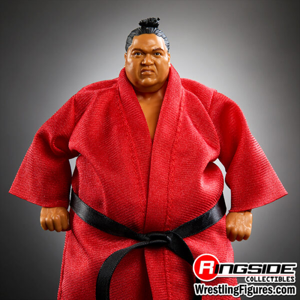 yokozuna elite from the vault 3