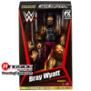 bray wyatt elite from the vault 4