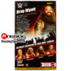 bray wyatt elite from the vault 4