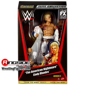cody rhodes elite from the vault 4
