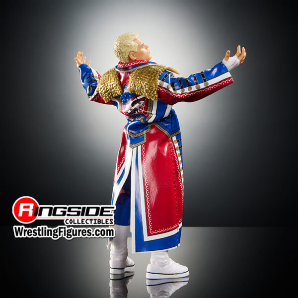 cody rhodes elite from the vault 4