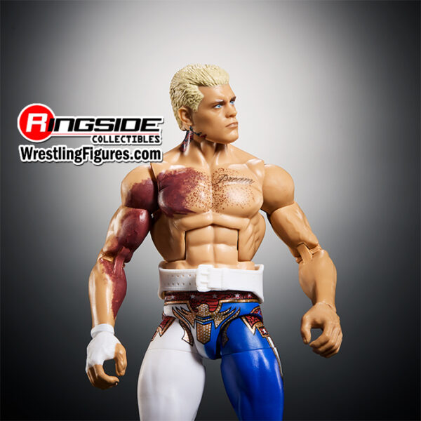 cody rhodes elite from the vault 4