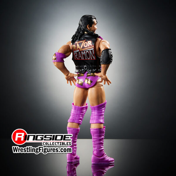 razor ramon elite from the vault 4