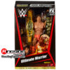 ultimate warrior elite from the vault 4