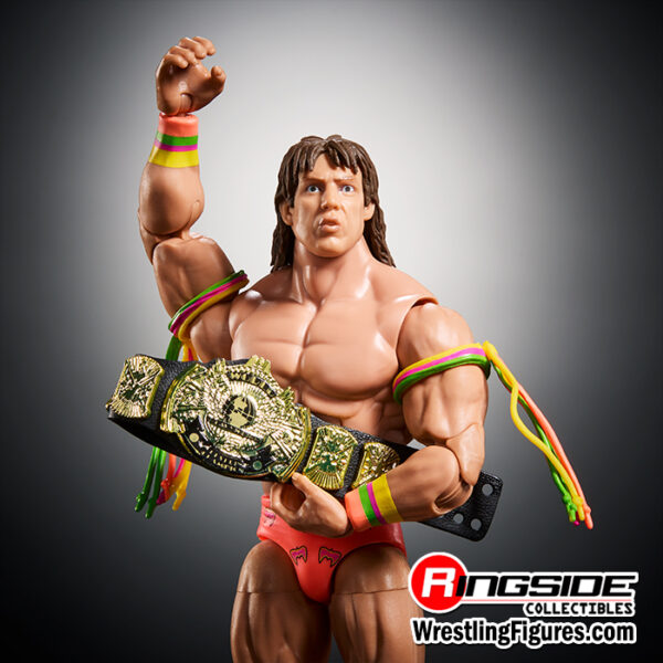 ultimate warrior elite from the vault 4