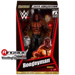 boogeyman elite from the vault 5