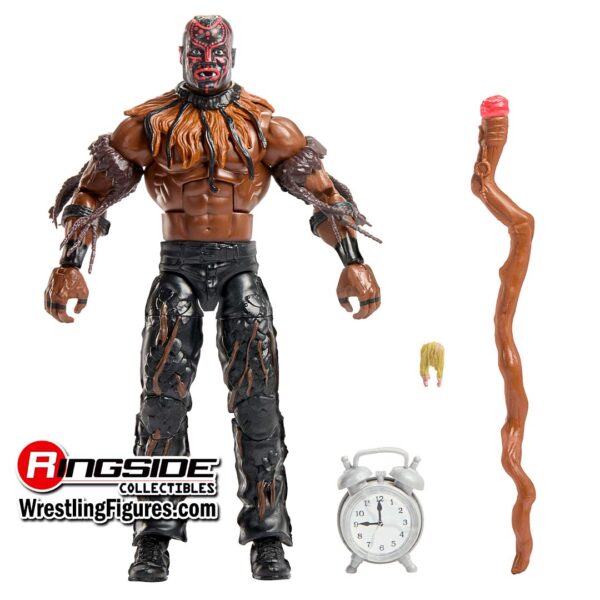 boogeyman elite from the vault 5