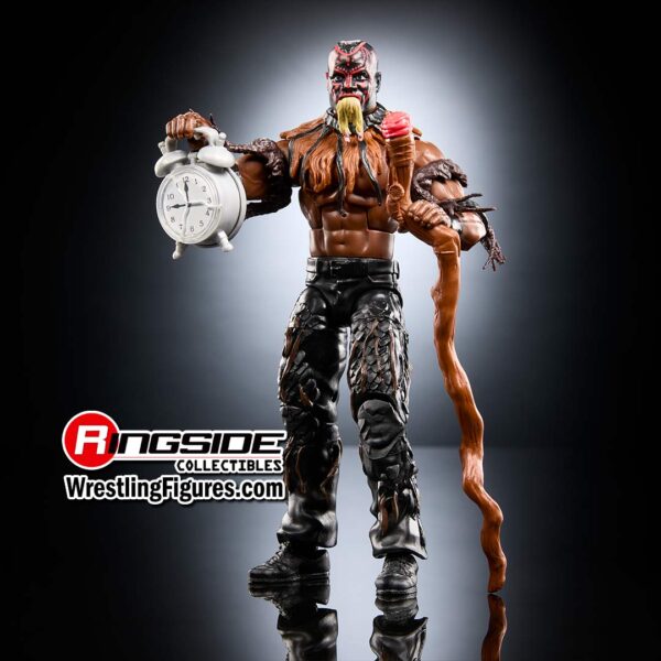 boogeyman elite from the vault 5