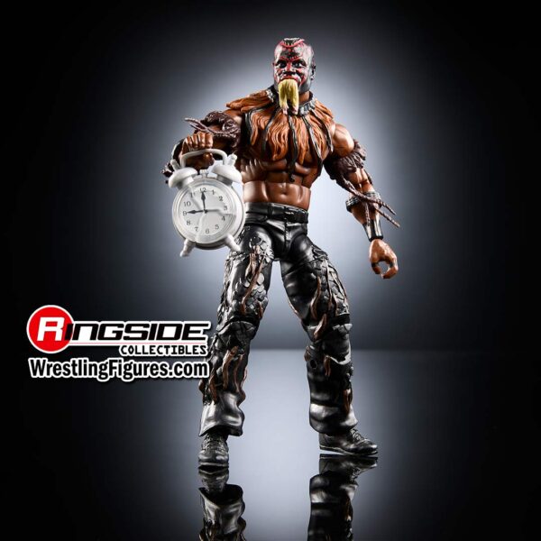 boogeyman elite from the vault 5