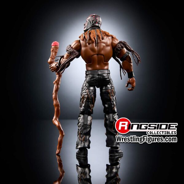 boogeyman elite from the vault 5